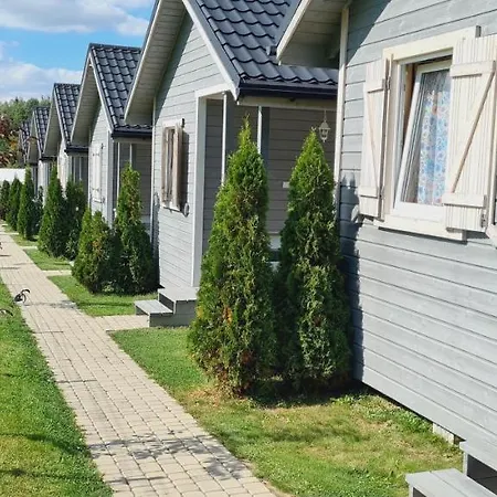 Czadzie Wyra Villa Solina  Eksteriør bilde