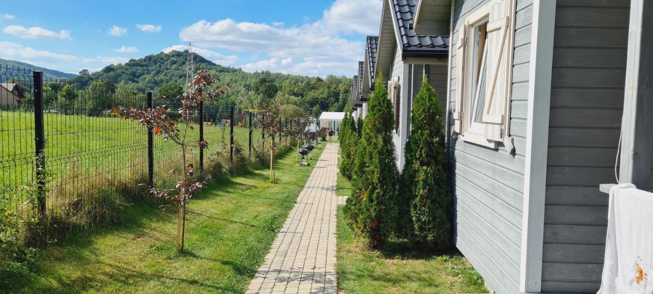 Czadzie Wyra * Solina (Podkarpackie)